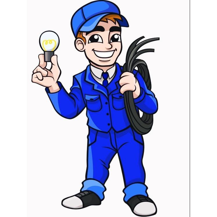 Профессия электрик