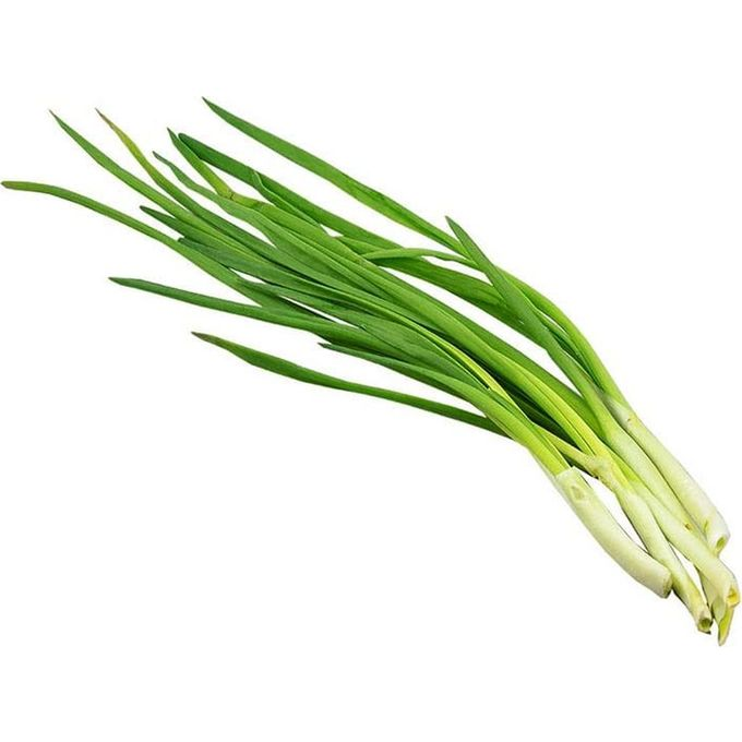 Лук зеленый 100 гр