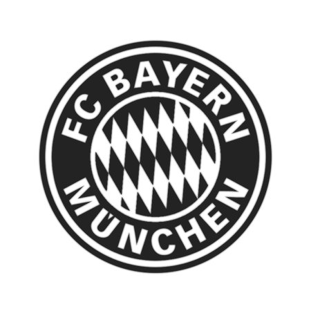 Знак Бавария Мюнхен