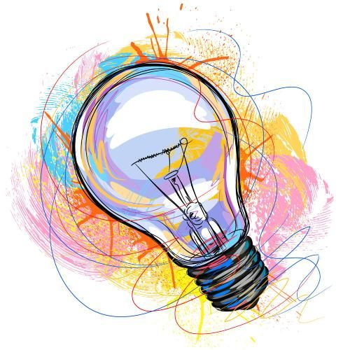 Электротехника рисунки