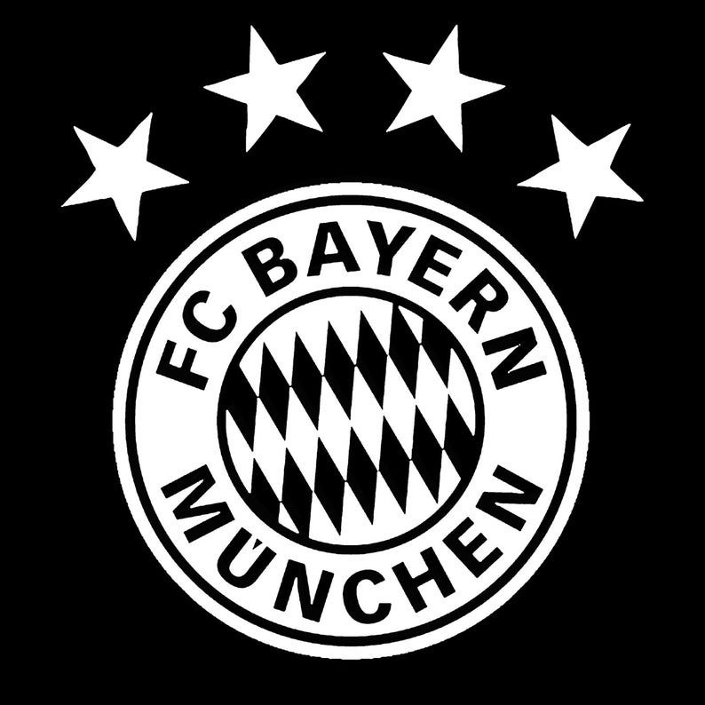Бавария ФК герб