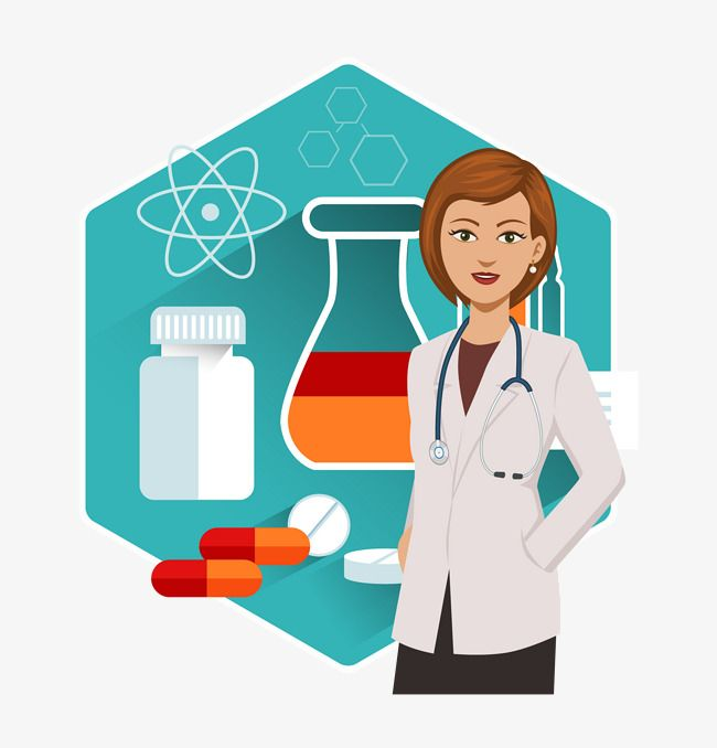 Медицинские иллюстрации