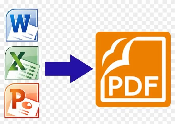 Portable document format