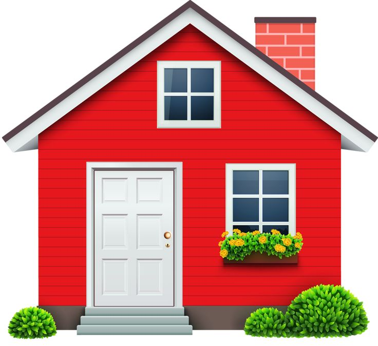 Дом дледетей