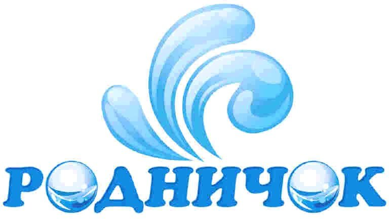 Логотип Родничок для детского сада