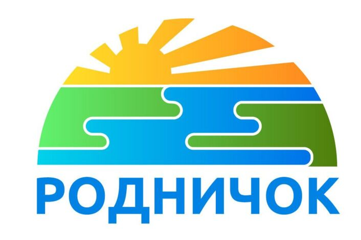 Эмблема Родничок детский сад