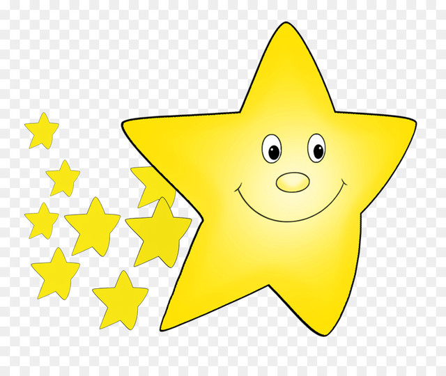 Звезды для детей