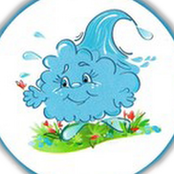 Эмблема Родничок детский сад