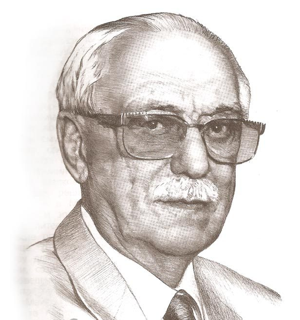 Михалков Сергей Владимирович