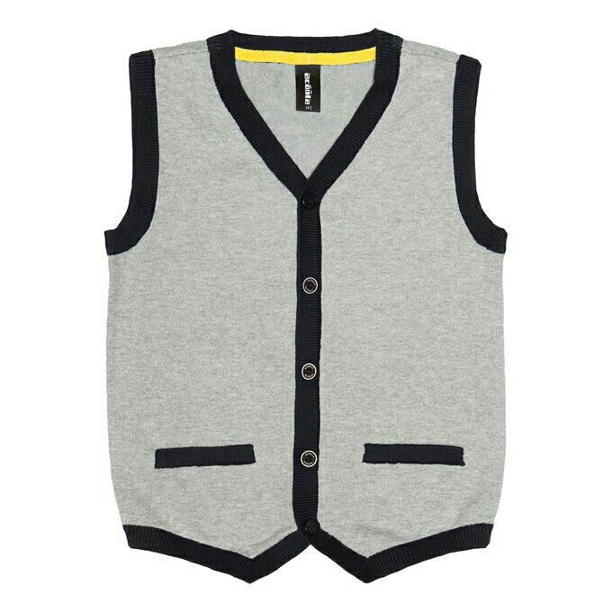 Жилет для детей