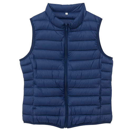 Манго жилет женский утепленный