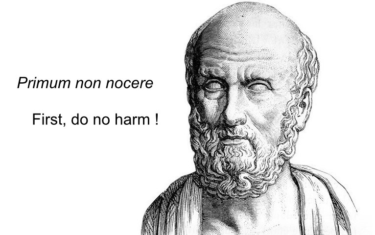 Гиппократ портрет