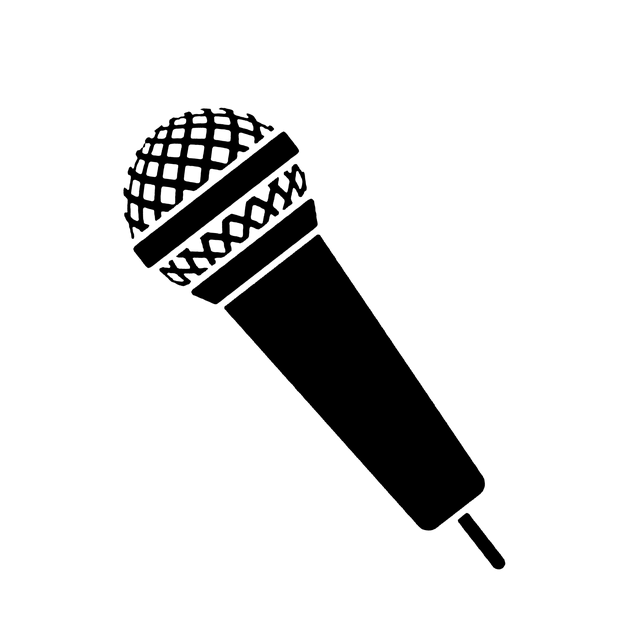 Микрофон СВГ