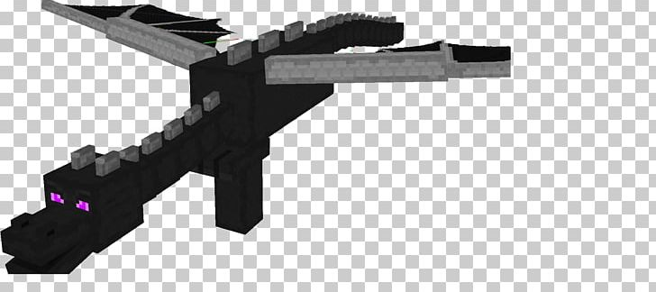 Эндр дракон голова ЭНДЕР сбоку