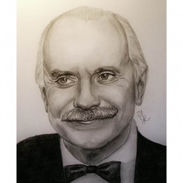 Никита Михалков