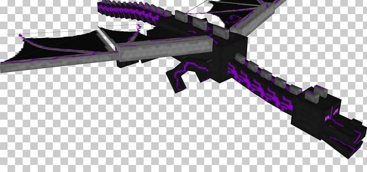 ЭНДЕР дракон МУТАНТ