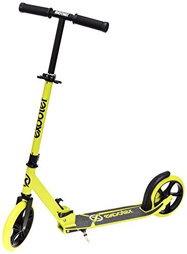 Самокат USD Pro Trail