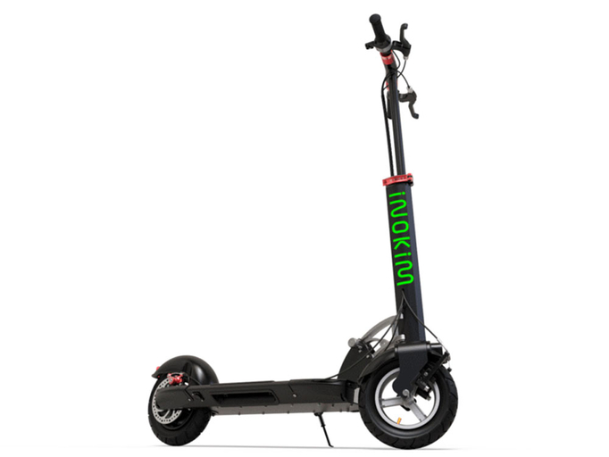 Электросамокат Myway Compact