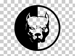 Питбуль эмблема Эрик Давидыч