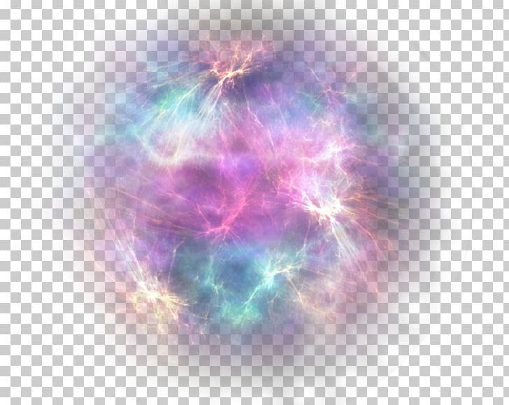 Эффект магии