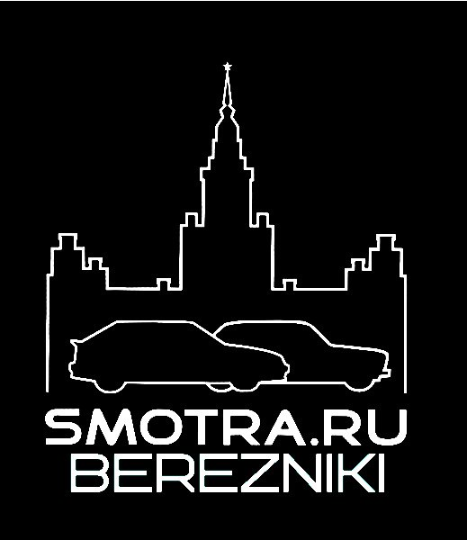 Смотра лого