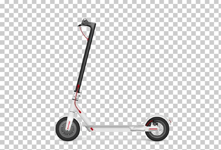 Электросамокат Xiaomi 2023