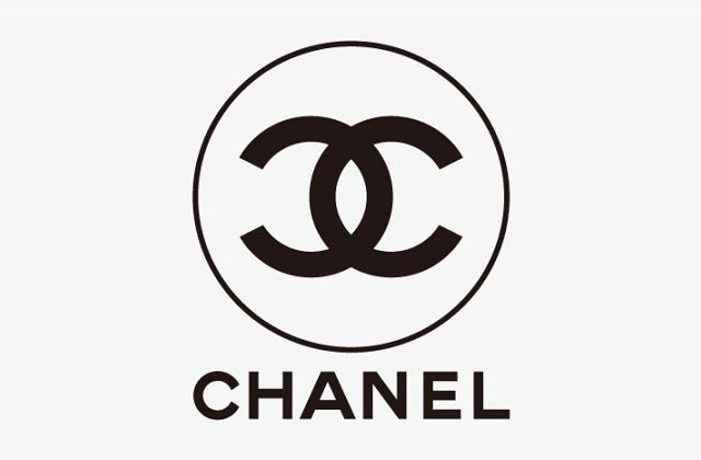 Chanel логотип