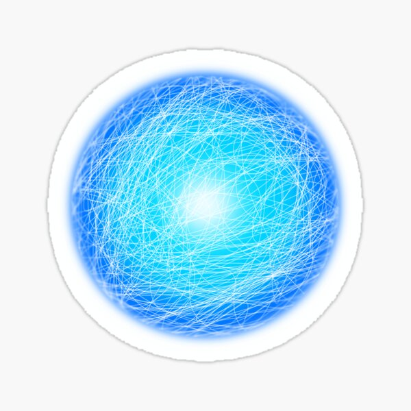 Бакхацу расенган