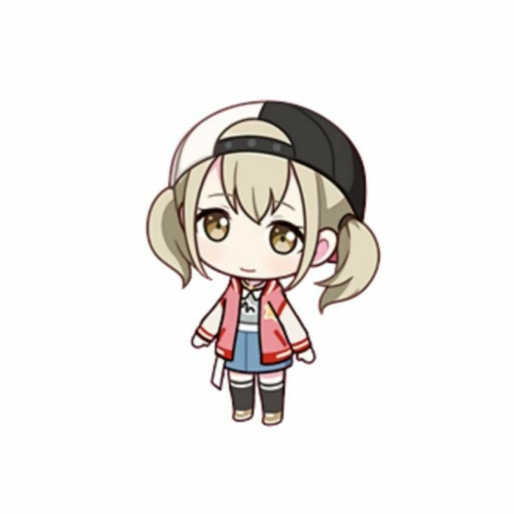 Project Sekai Chibi