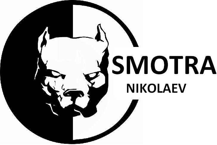Эмблема smotra