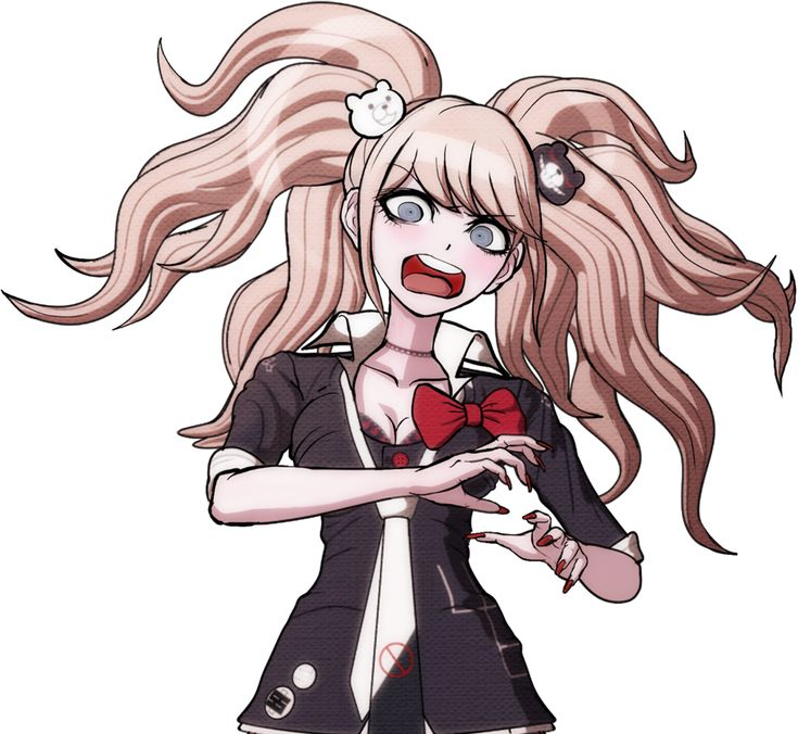 Джунко Эношима