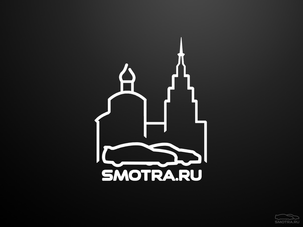 Смотра логотип