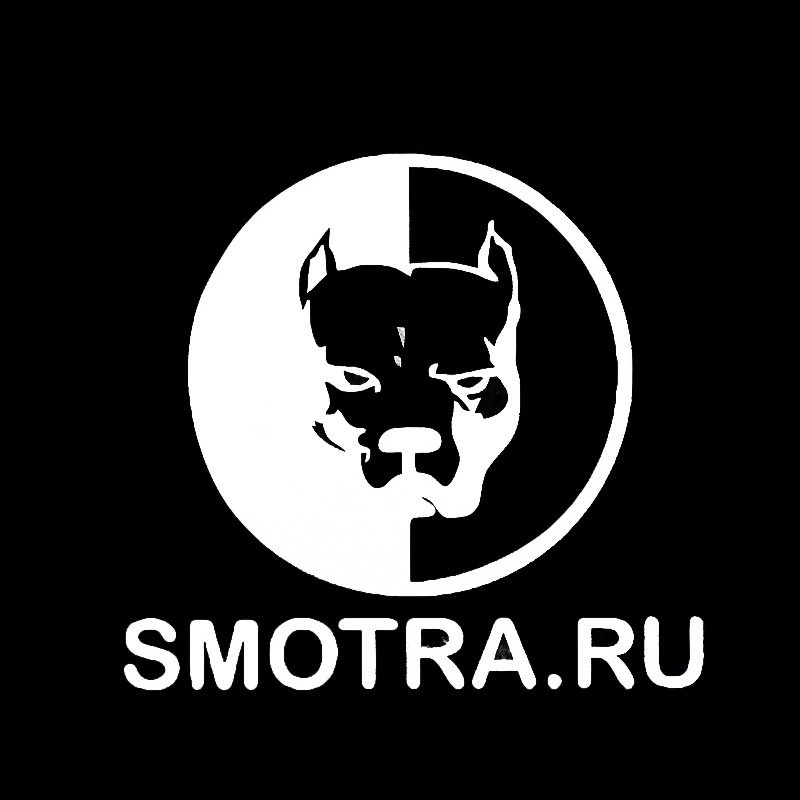 Эмблема смотра