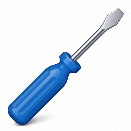 Отвертка для детей