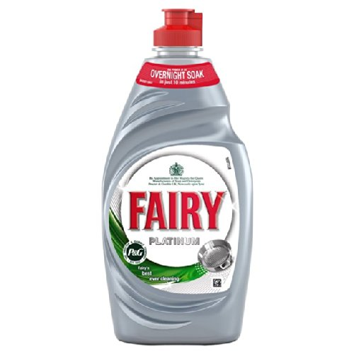 Fairy посуда средство