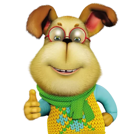 Барбоскины гера Барбоскин