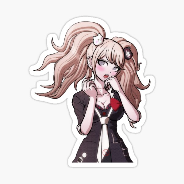 Джунко Эношима