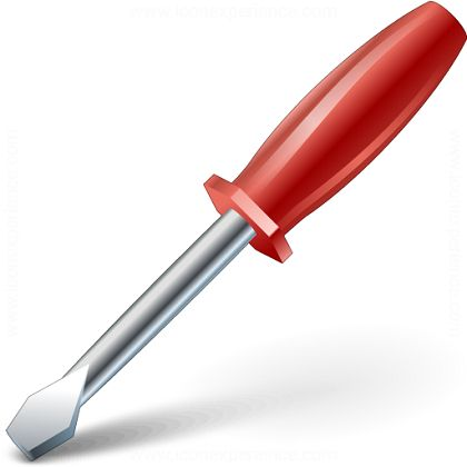 Отвертка для детей