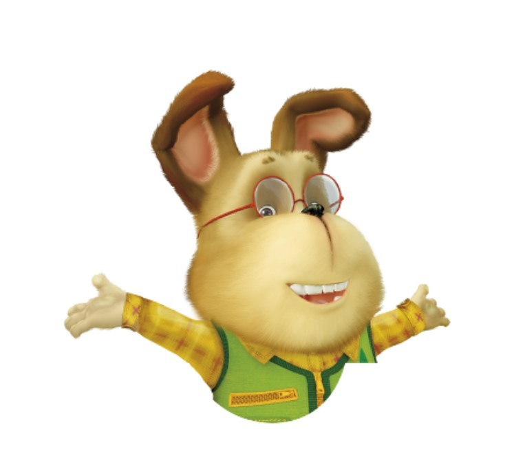 Барбоскины Гена