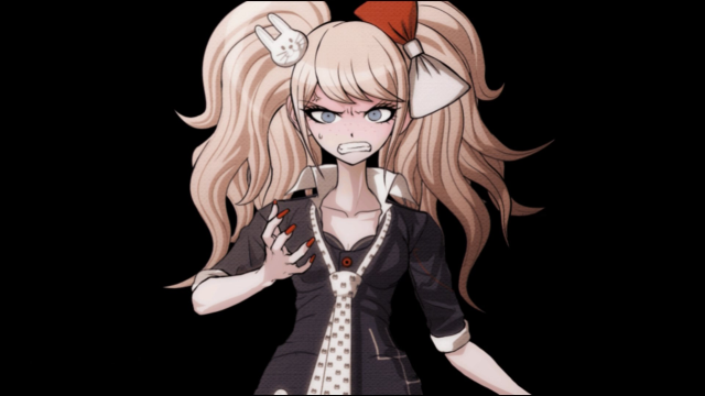 Мукуро Икусаба Джунко