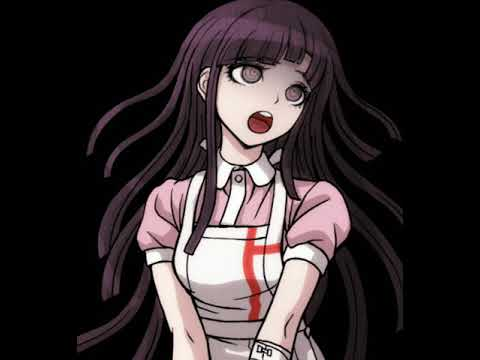 Микан Цумики спрайты