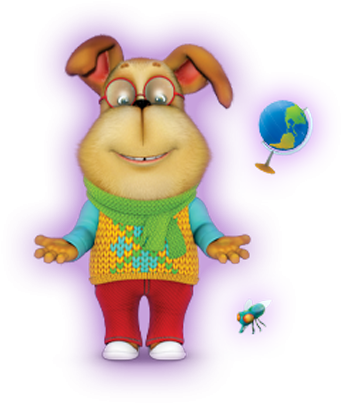 Гена Барбоскин