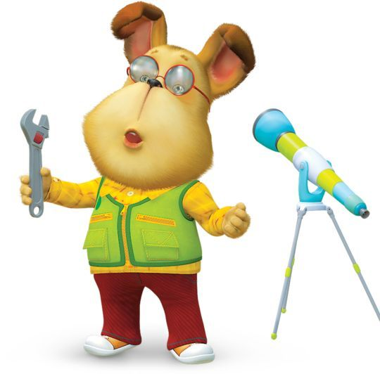 Барбоскины Гена