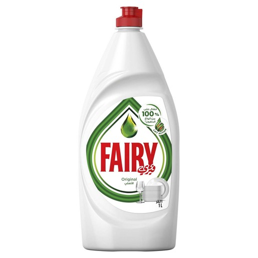 Фейри оригинал