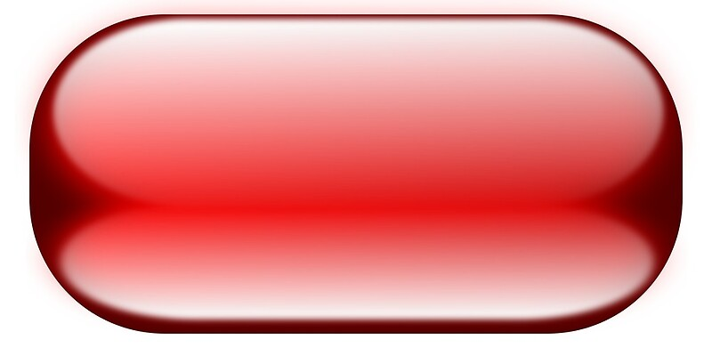 Кнопка прямоугольная