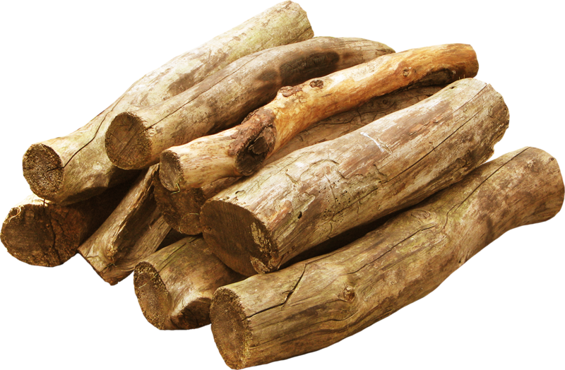 Бревно полено