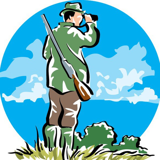 Профессия Лесник (Егерь)