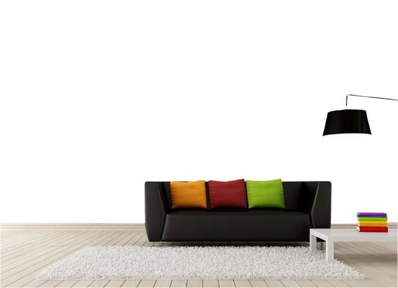 Дизайнер интерьера без фона