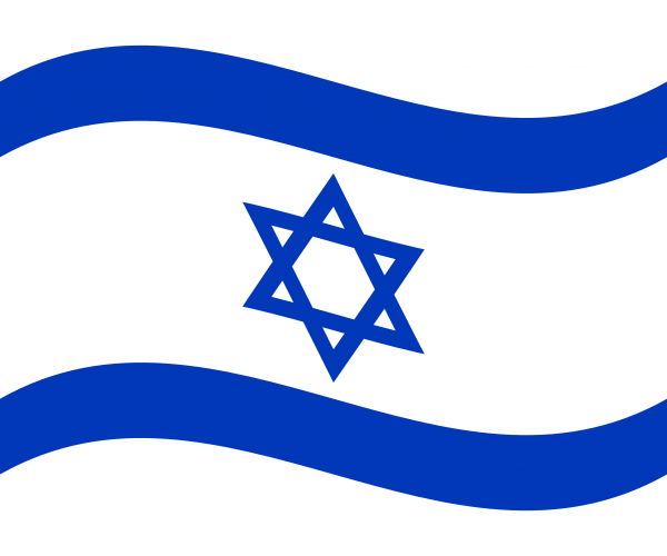 флаг израиля