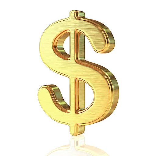 Знаки денег